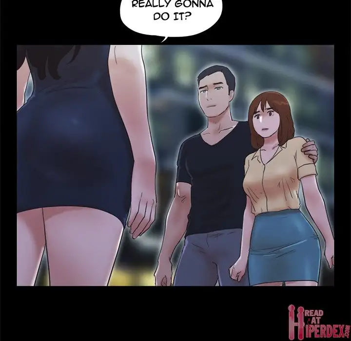 Inevitable Trap 48