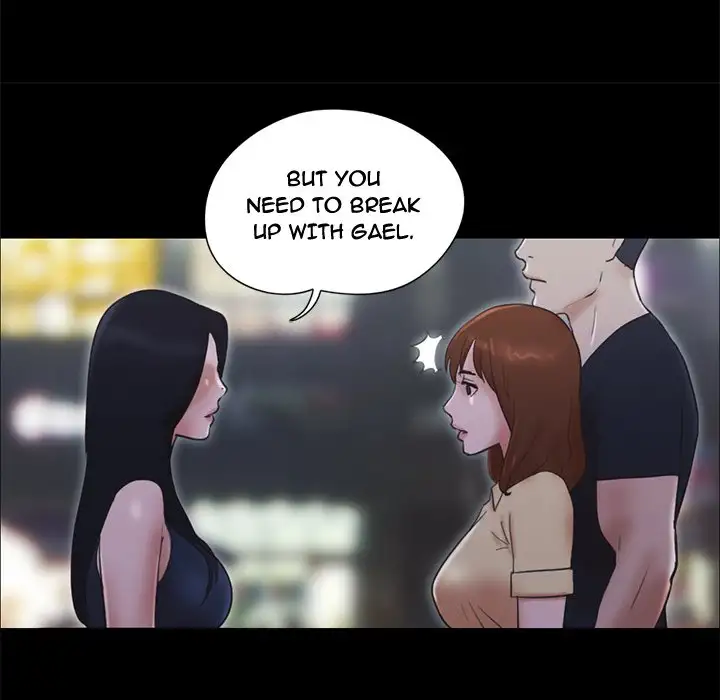 Inevitable Trap 51