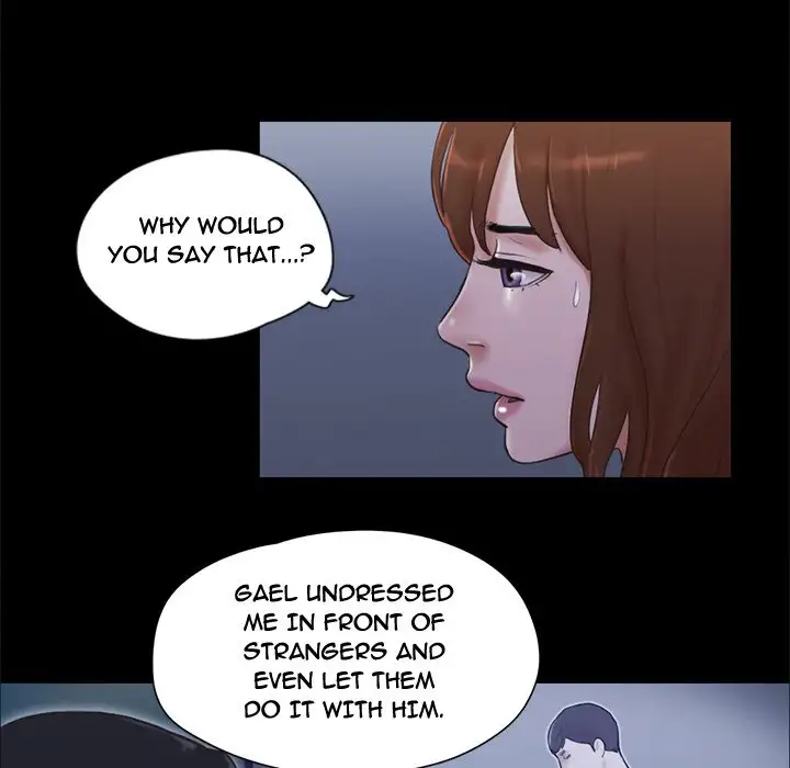 Inevitable Trap 52