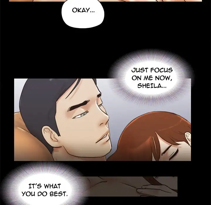 Inevitable Trap 56
