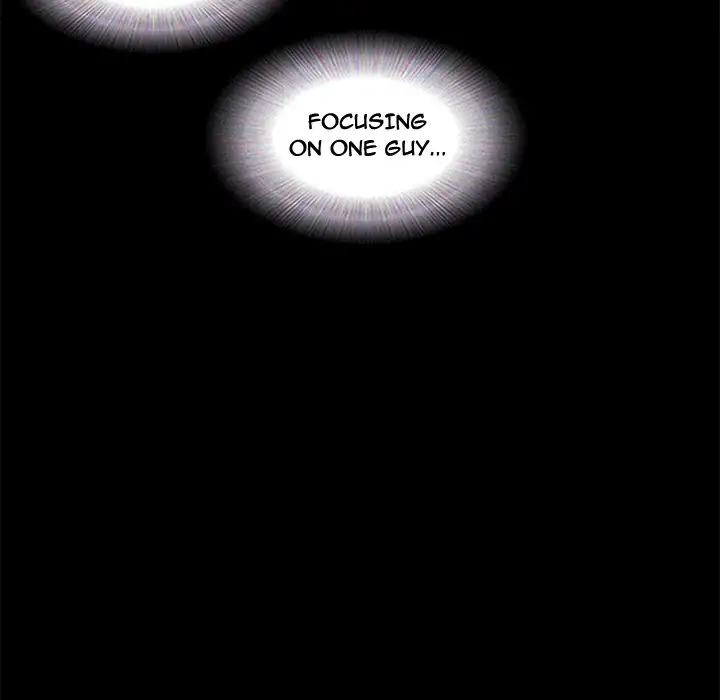 Inevitable Trap 57