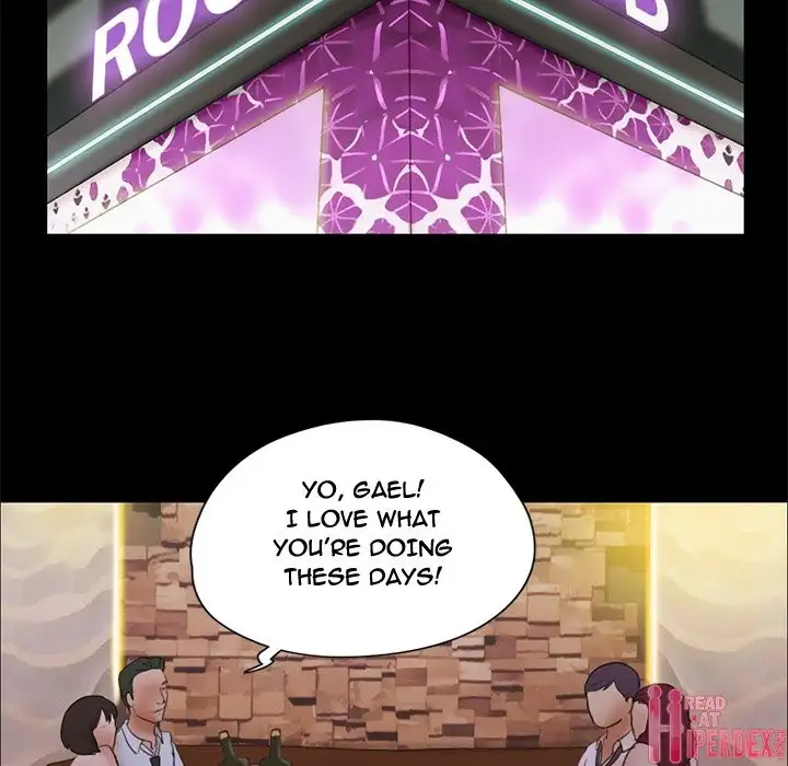 Inevitable Trap 59
