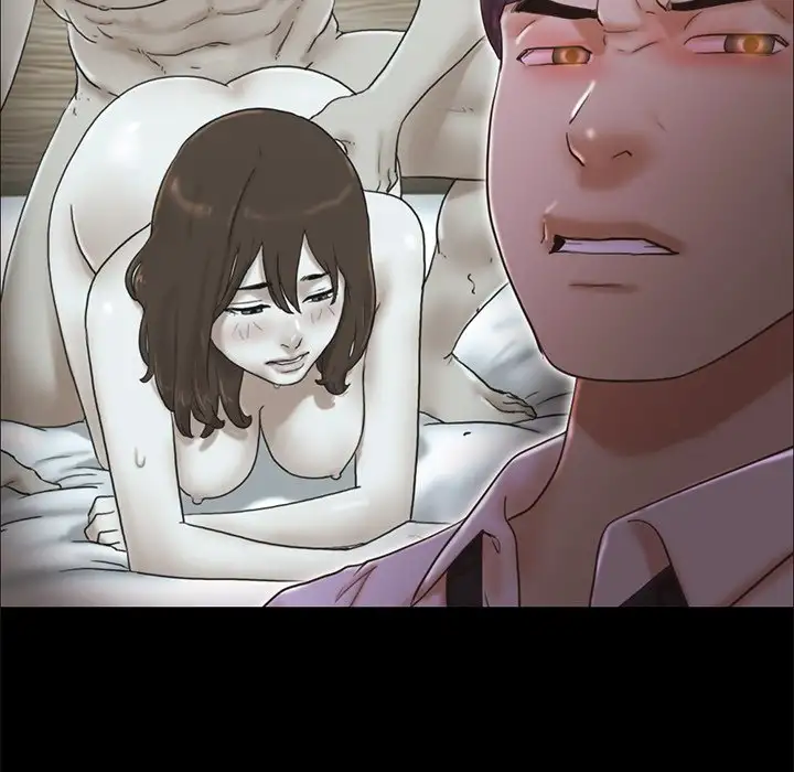 Inevitable Trap 63