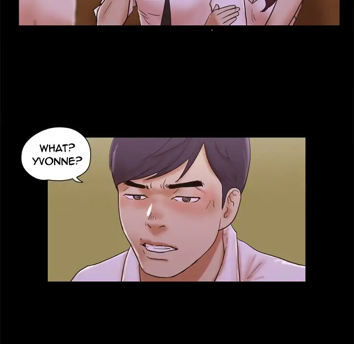 Inevitable Trap 73