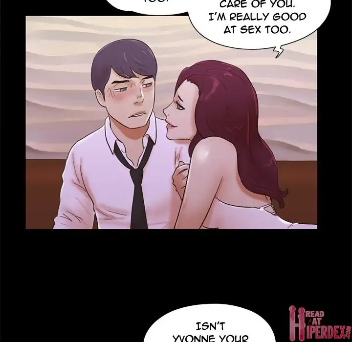 Inevitable Trap 75