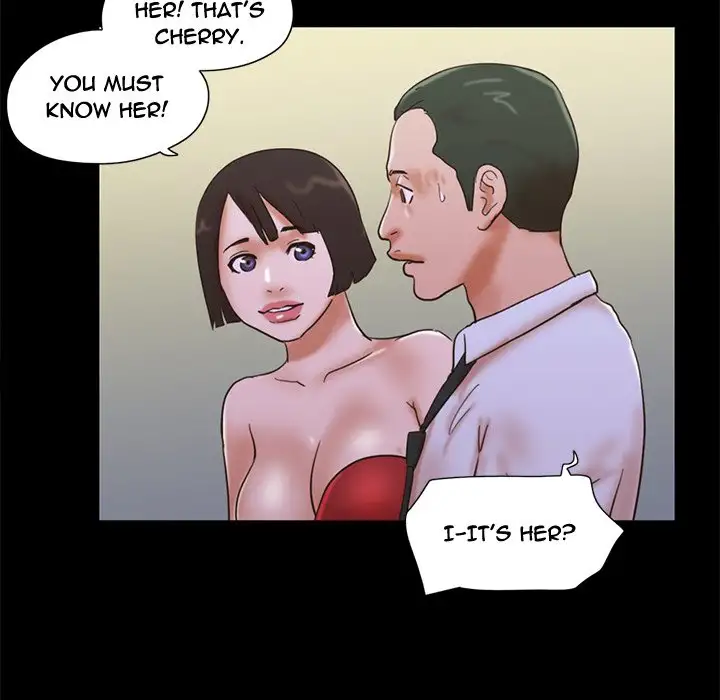 Inevitable Trap 77