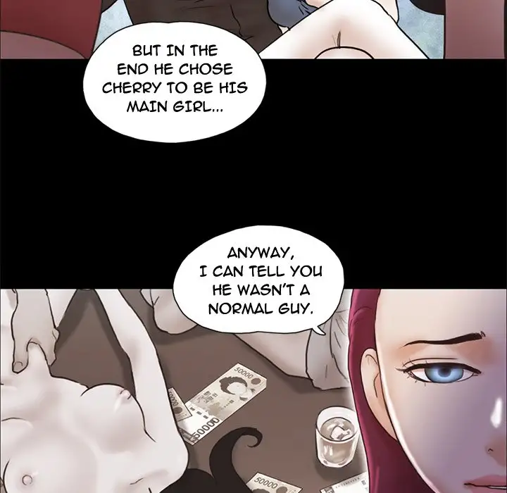 Inevitable Trap 25