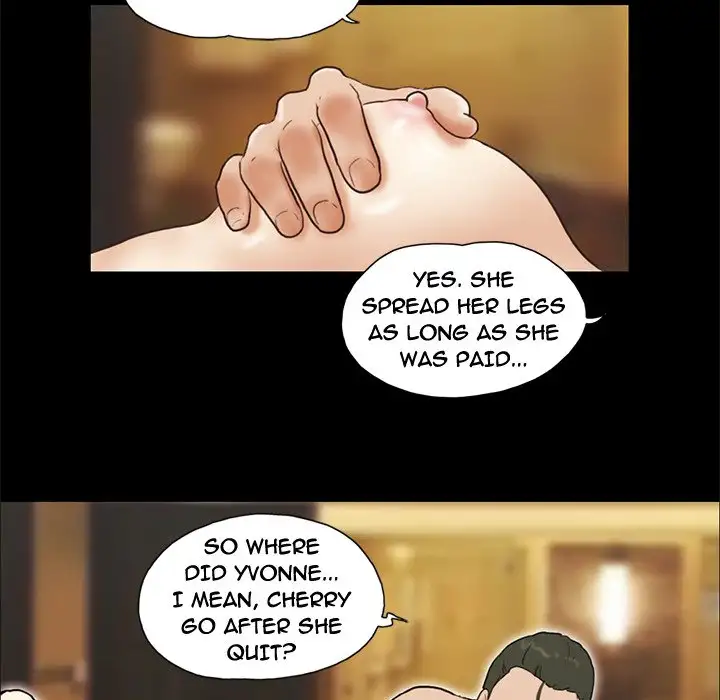 Inevitable Trap 31