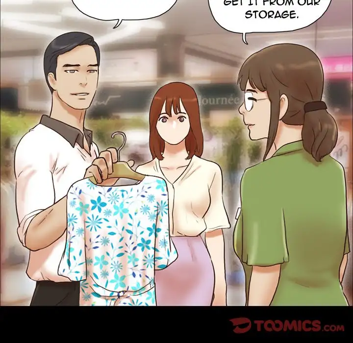 Inevitable Trap 42
