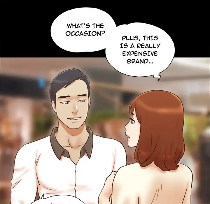 Inevitable Trap 43