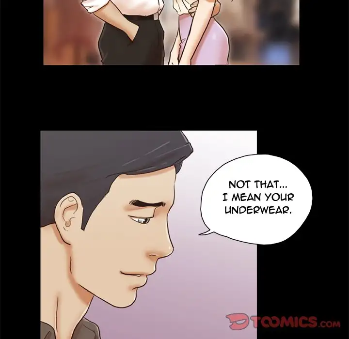 Inevitable Trap 46