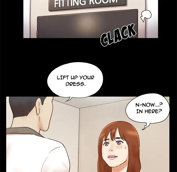 Inevitable Trap 49
