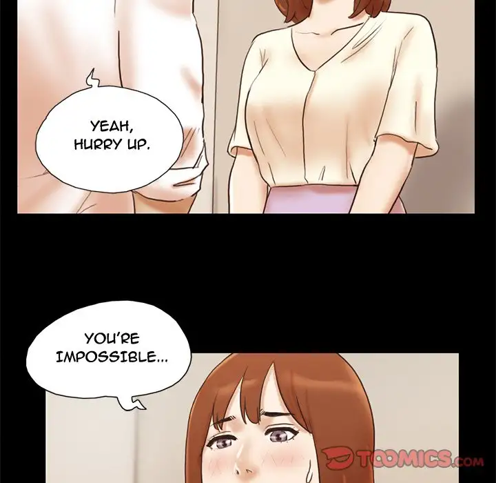 Inevitable Trap 50