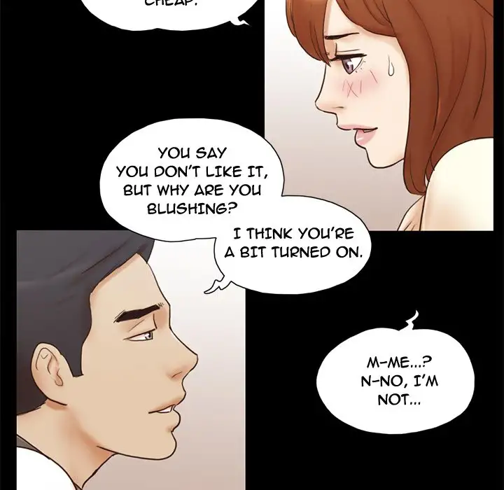 Inevitable Trap 56