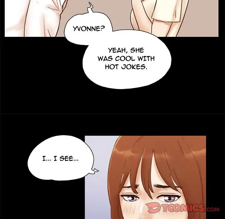 Inevitable Trap 58