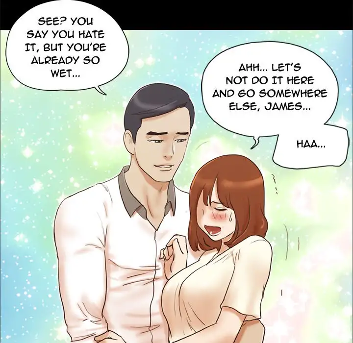 Inevitable Trap 61