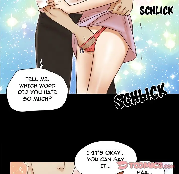 Inevitable Trap 62