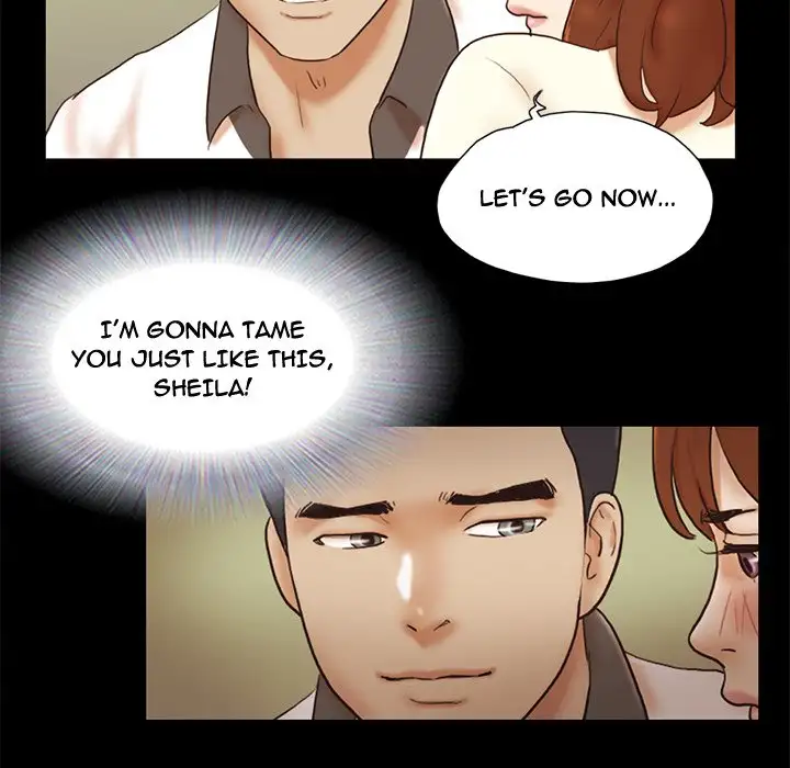 Inevitable Trap 67