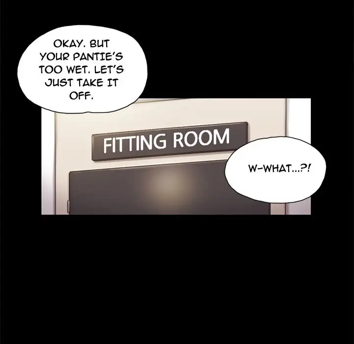 Inevitable Trap 68
