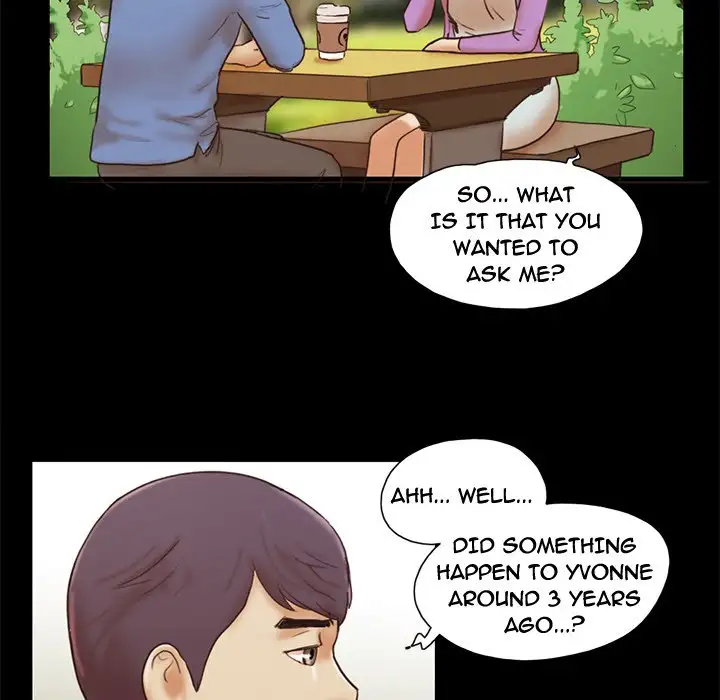 Inevitable Trap 71