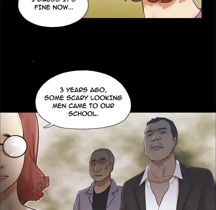 Inevitable Trap 75