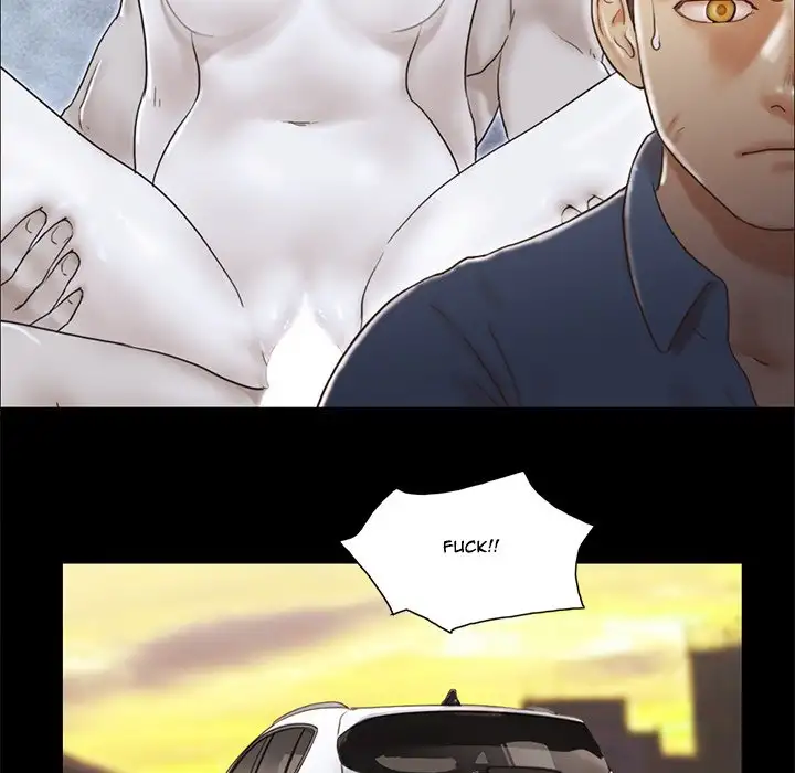 Inevitable Trap 19