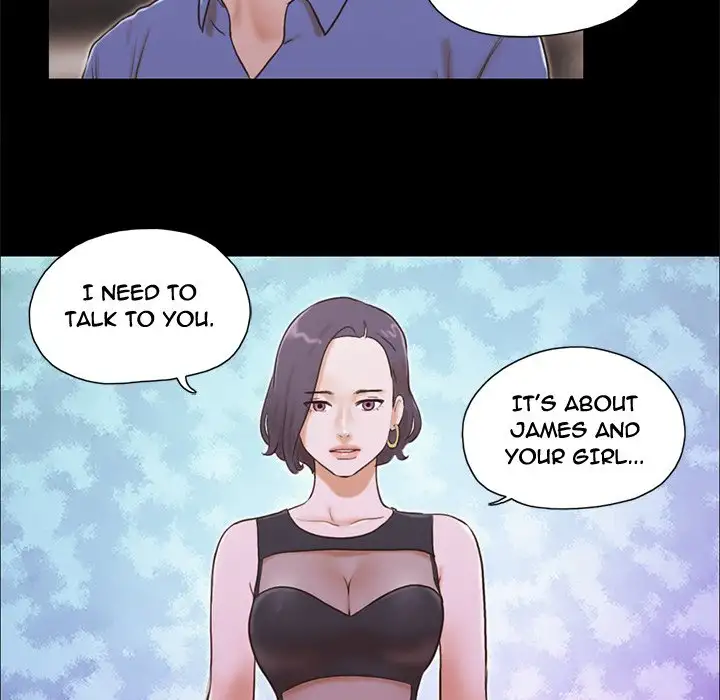 Inevitable Trap 24