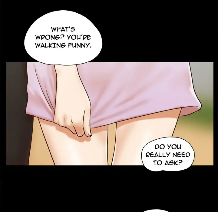 Inevitable Trap 28