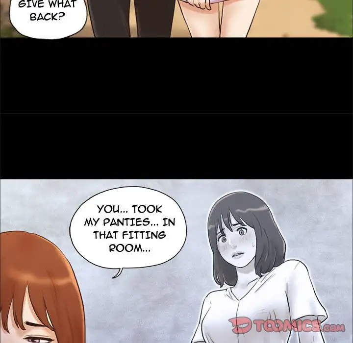 Inevitable Trap 30