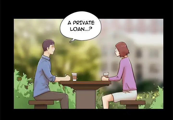Inevitable Trap 4