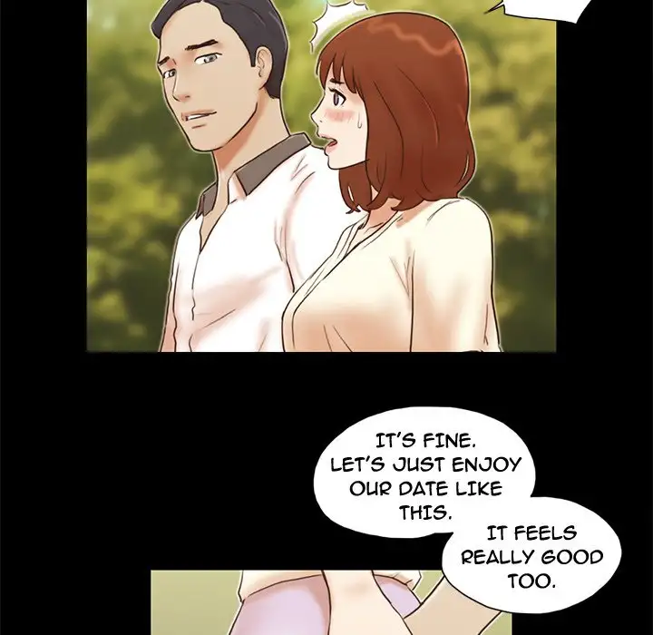 Inevitable Trap 32
