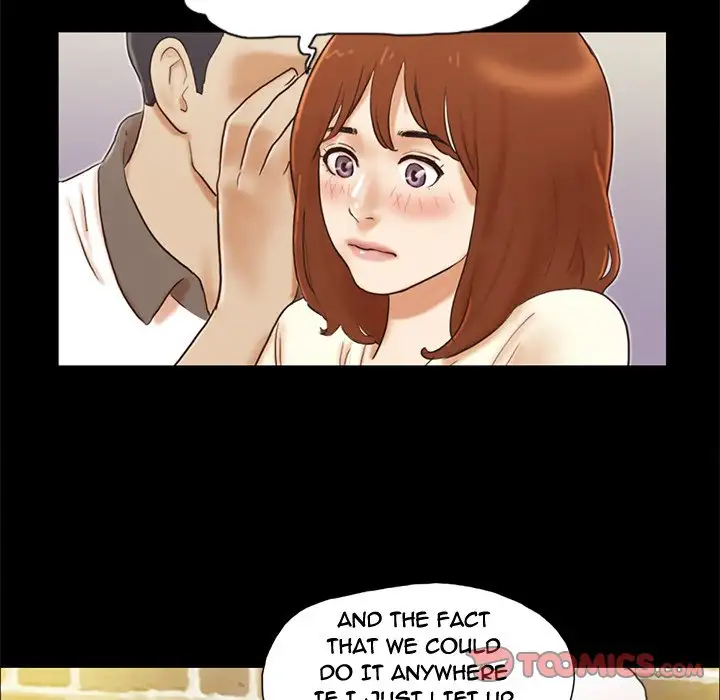 Inevitable Trap 34