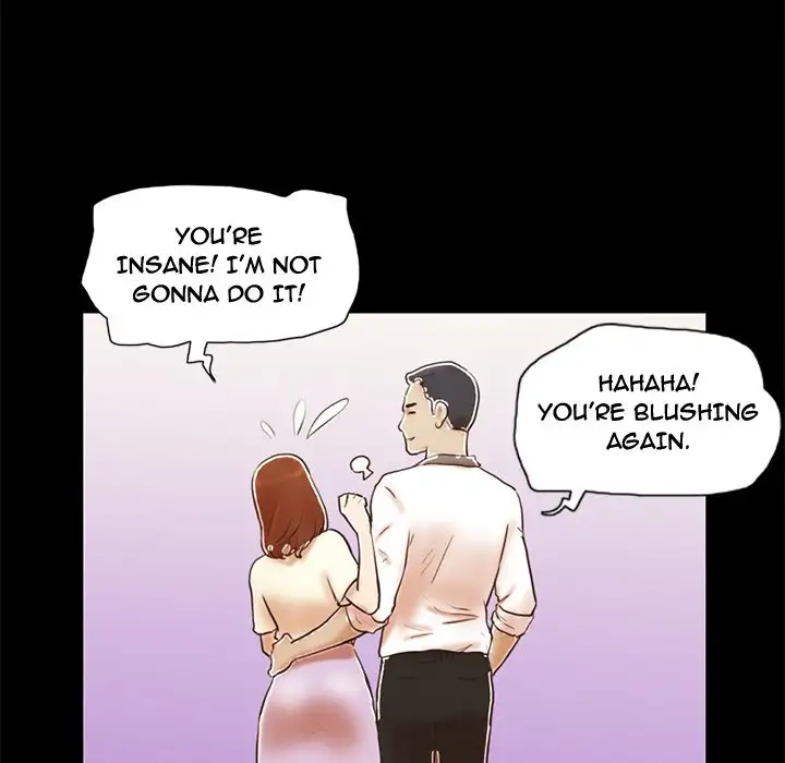 Inevitable Trap 36