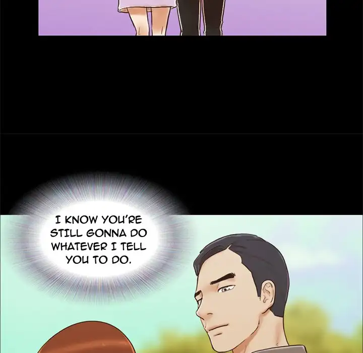 Inevitable Trap 37