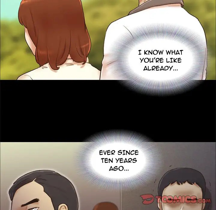 Inevitable Trap 38