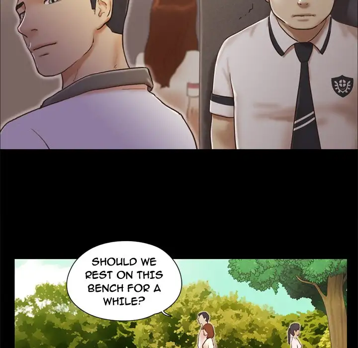 Inevitable Trap 39