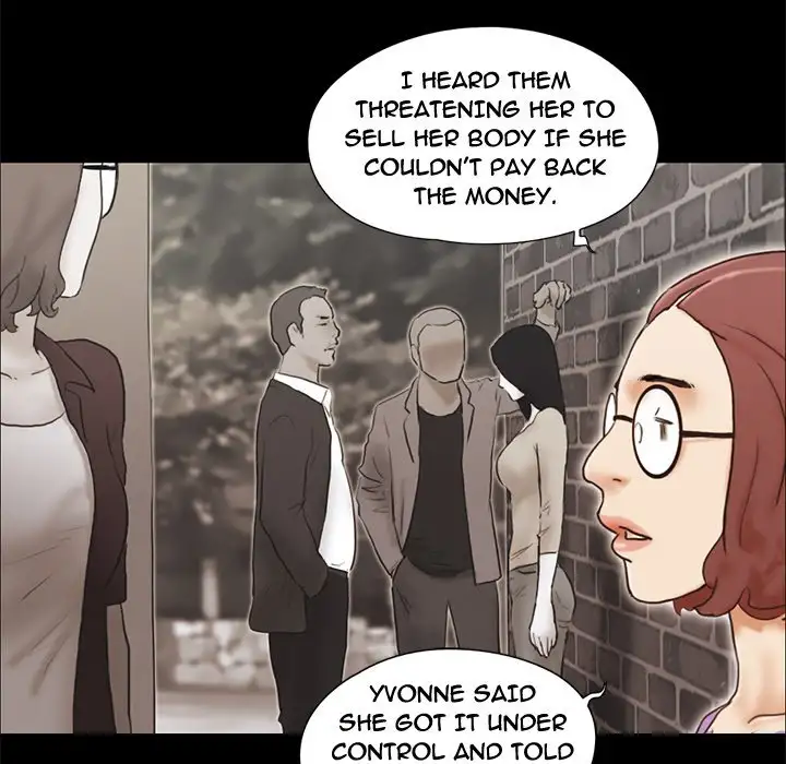 Inevitable Trap 5