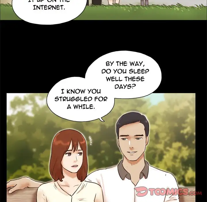 Inevitable Trap 42