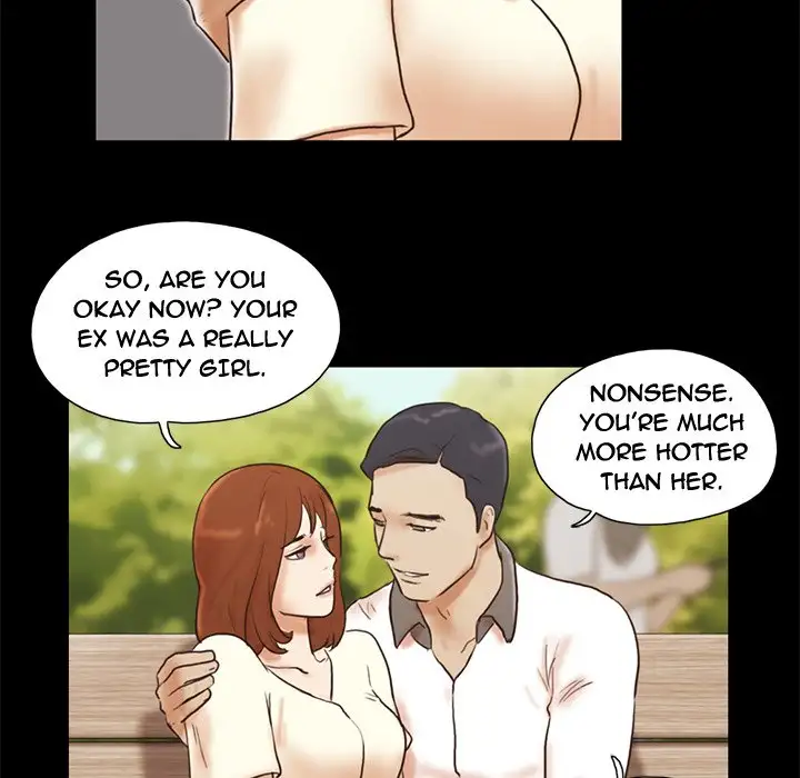 Inevitable Trap 45
