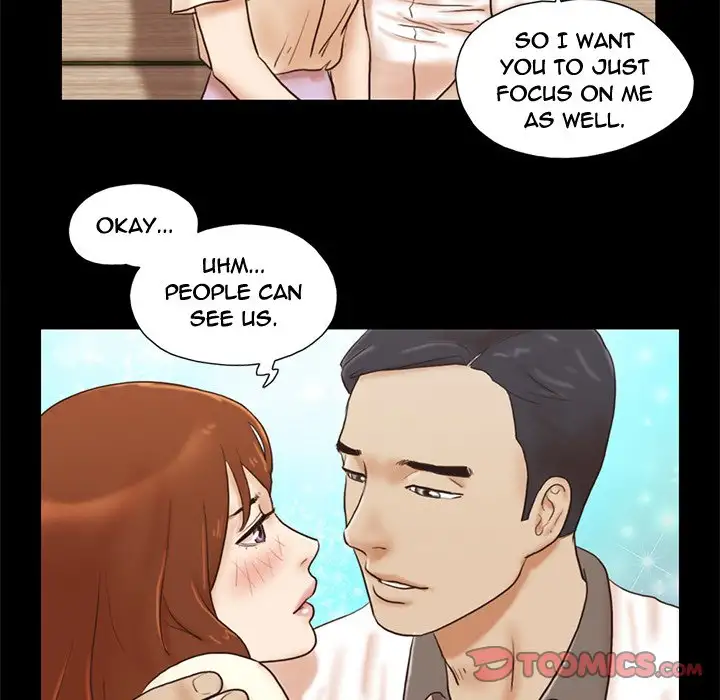 Inevitable Trap 46