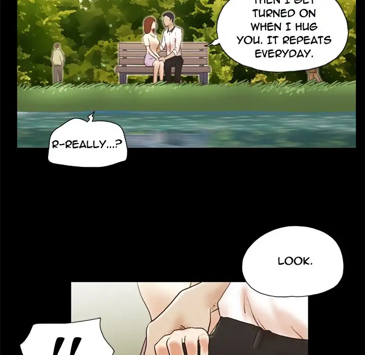 Inevitable Trap 52