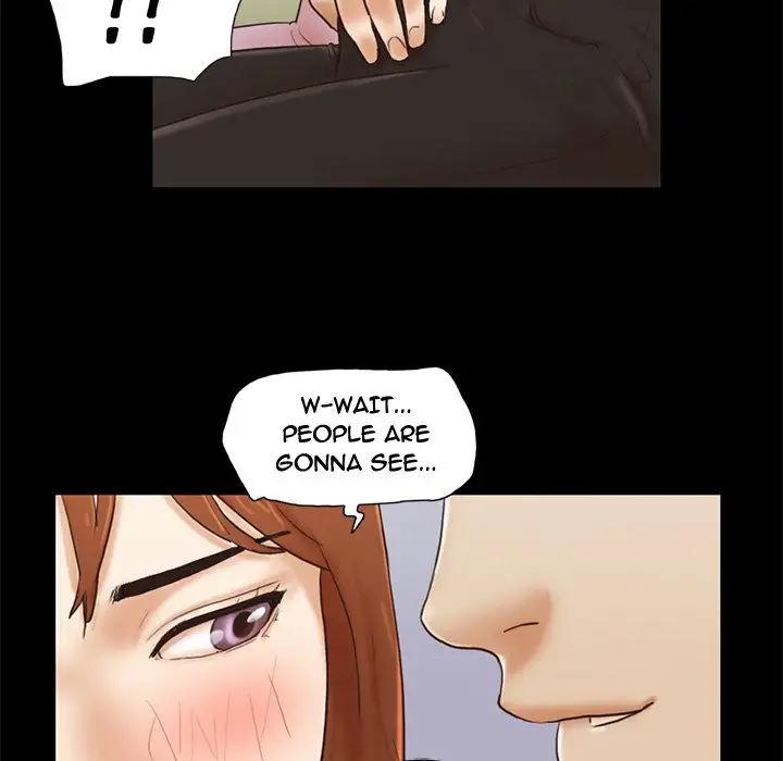Inevitable Trap 53