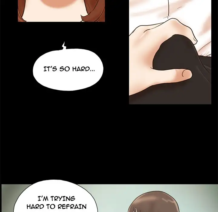 Inevitable Trap 55