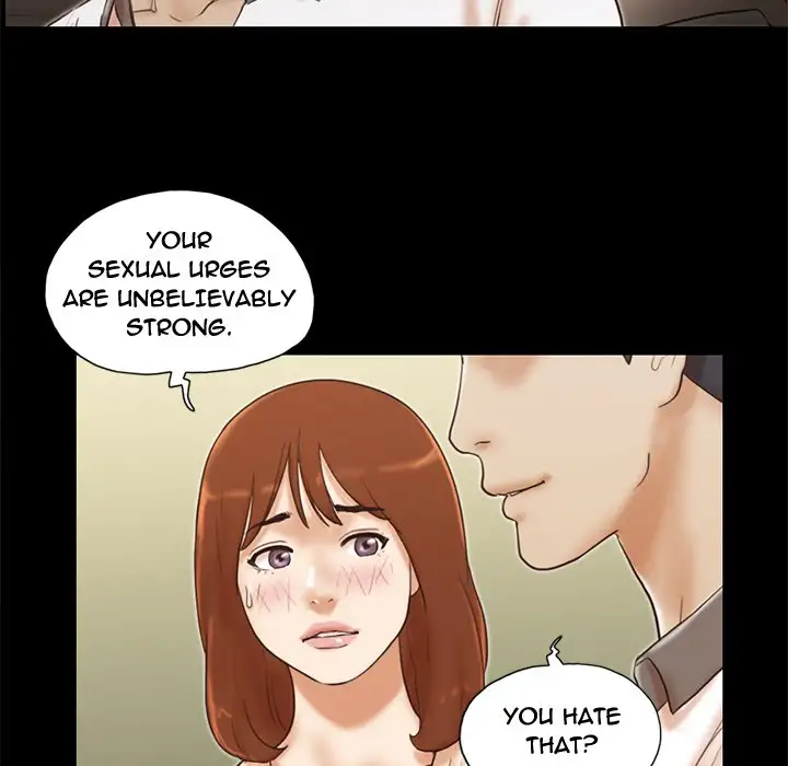 Inevitable Trap 57