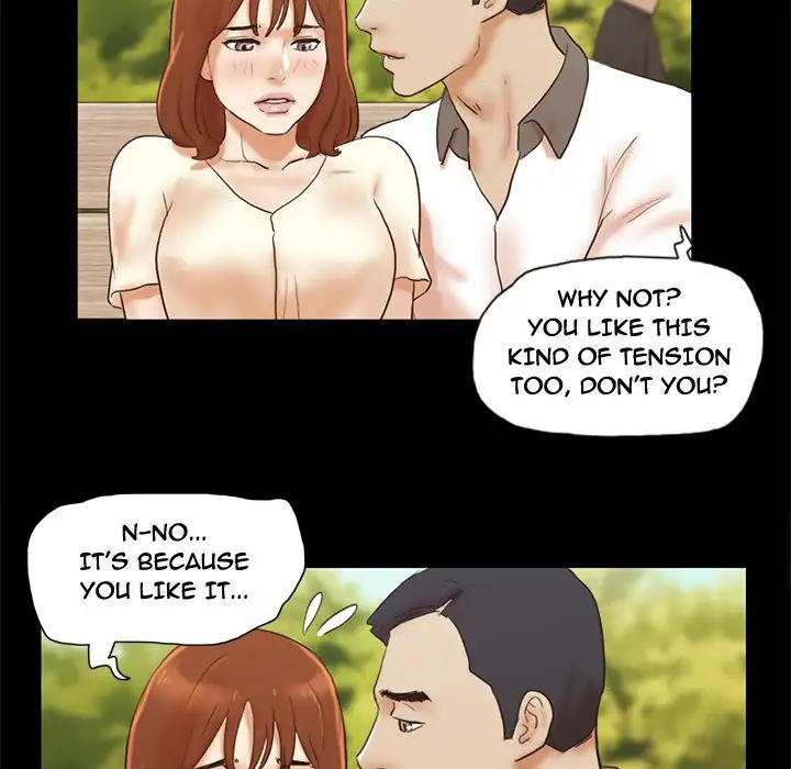 Inevitable Trap 61