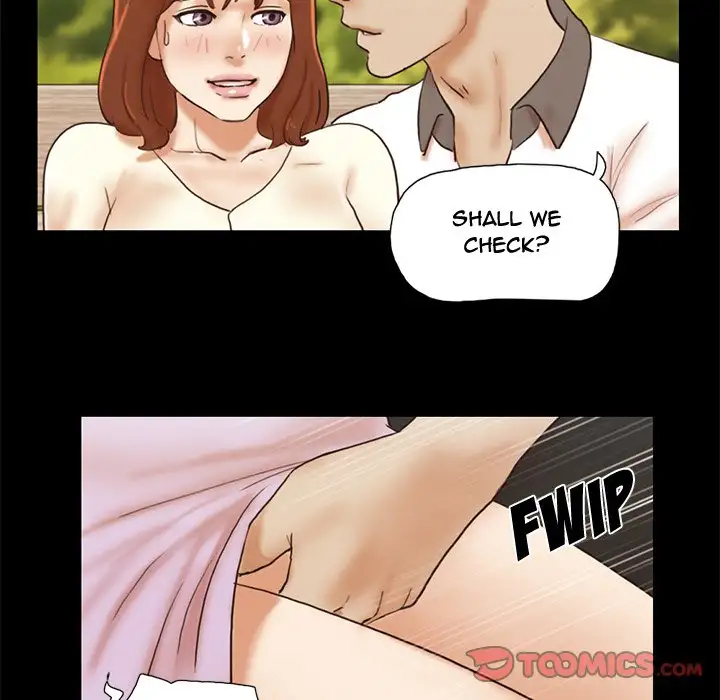 Inevitable Trap 62