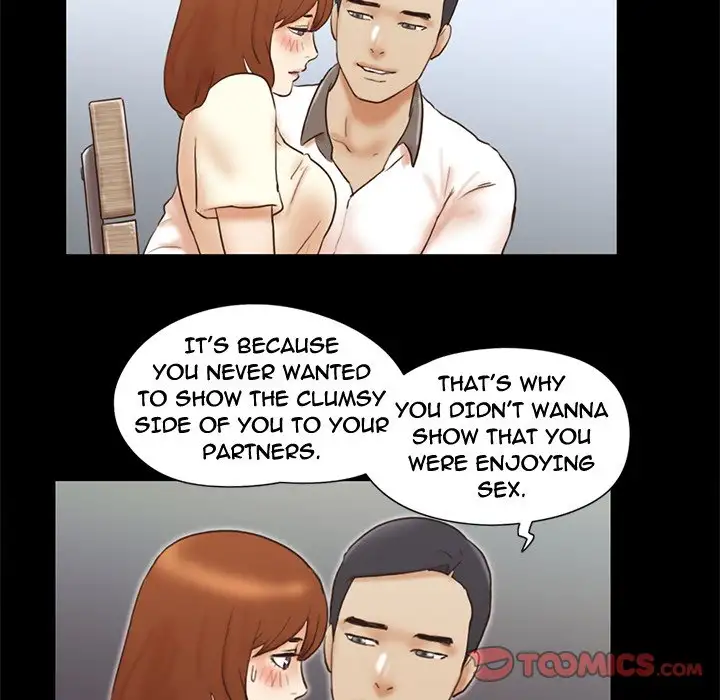 Inevitable Trap 66