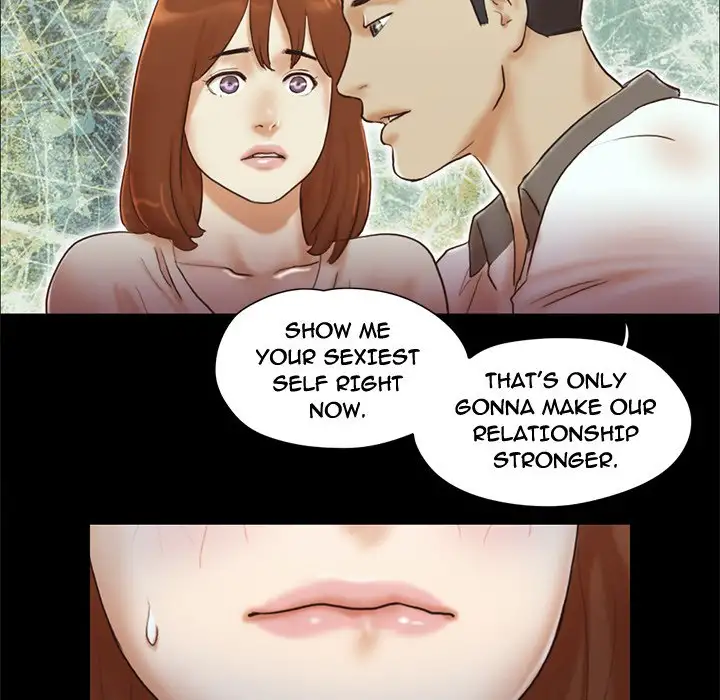 Inevitable Trap 69