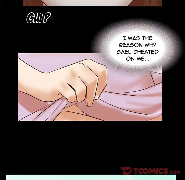 Inevitable Trap 70