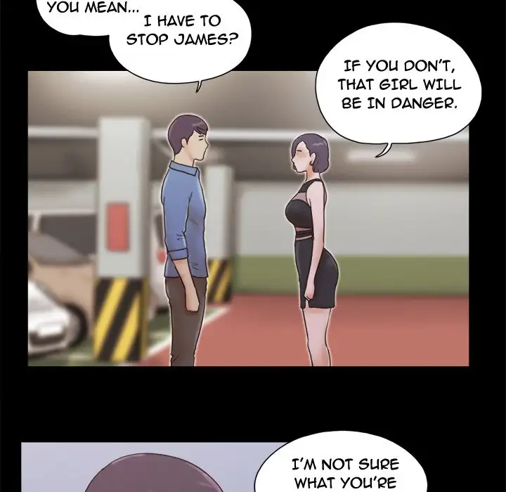 Inevitable Trap 73
